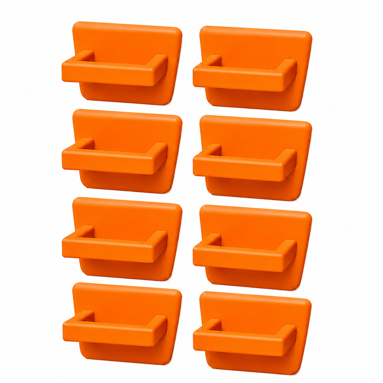 Closed Loop Hooks Medium