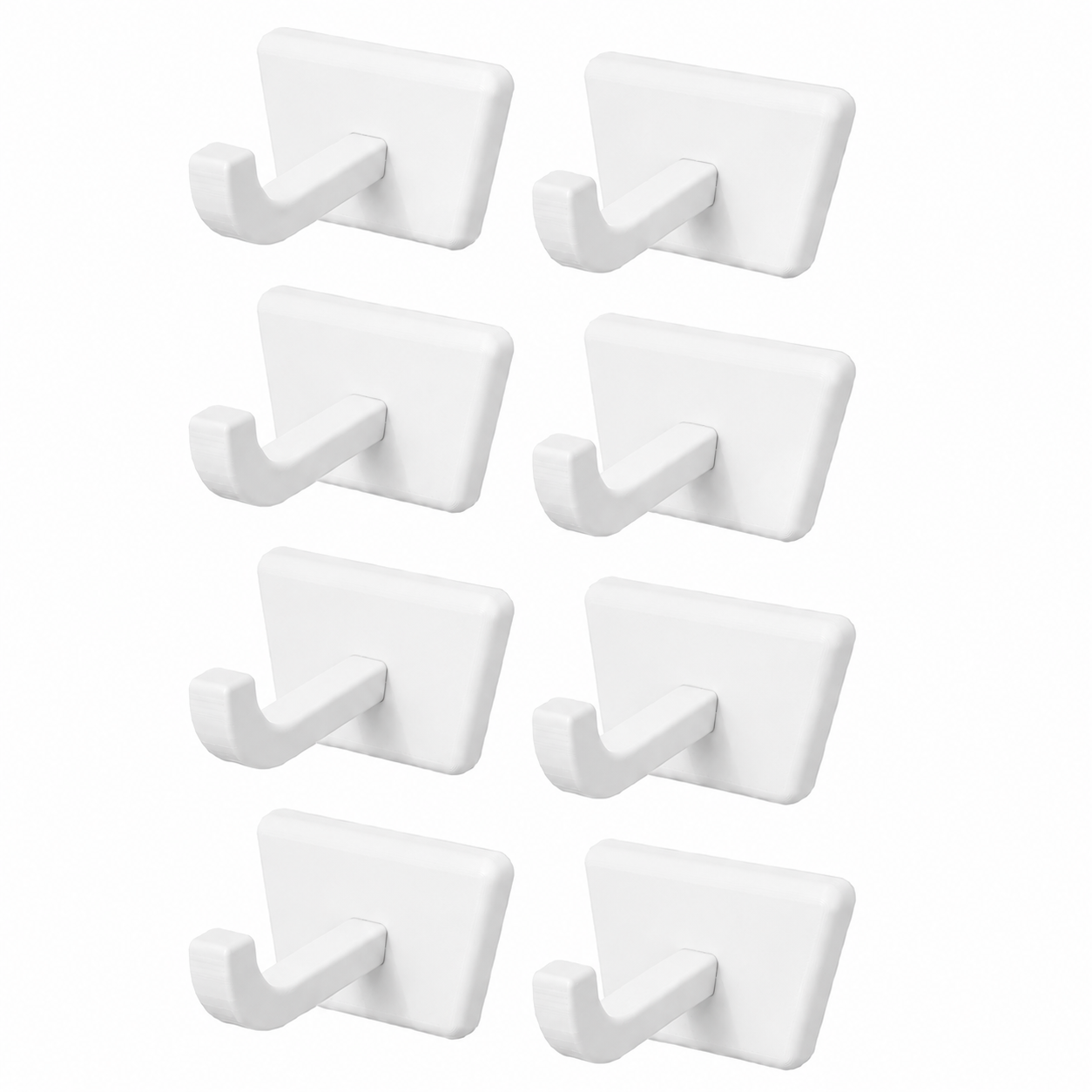 Half Loop Hooks Medium