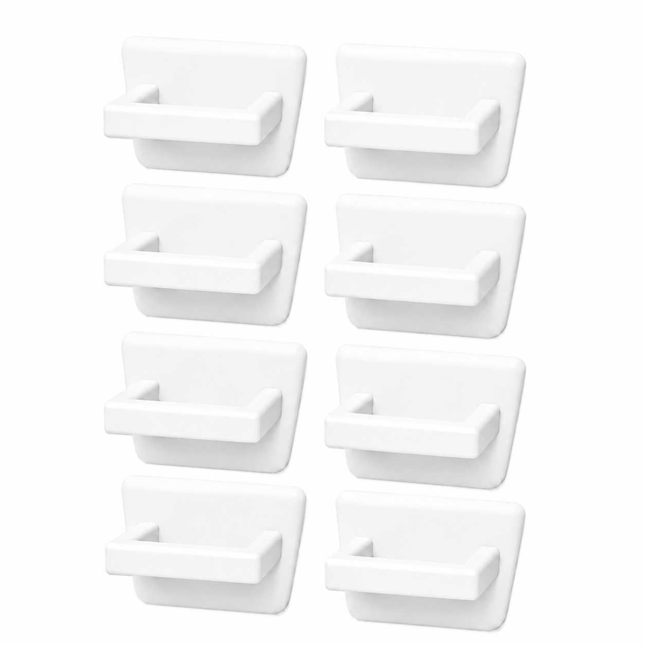 Closed Loop Hooks Medium
