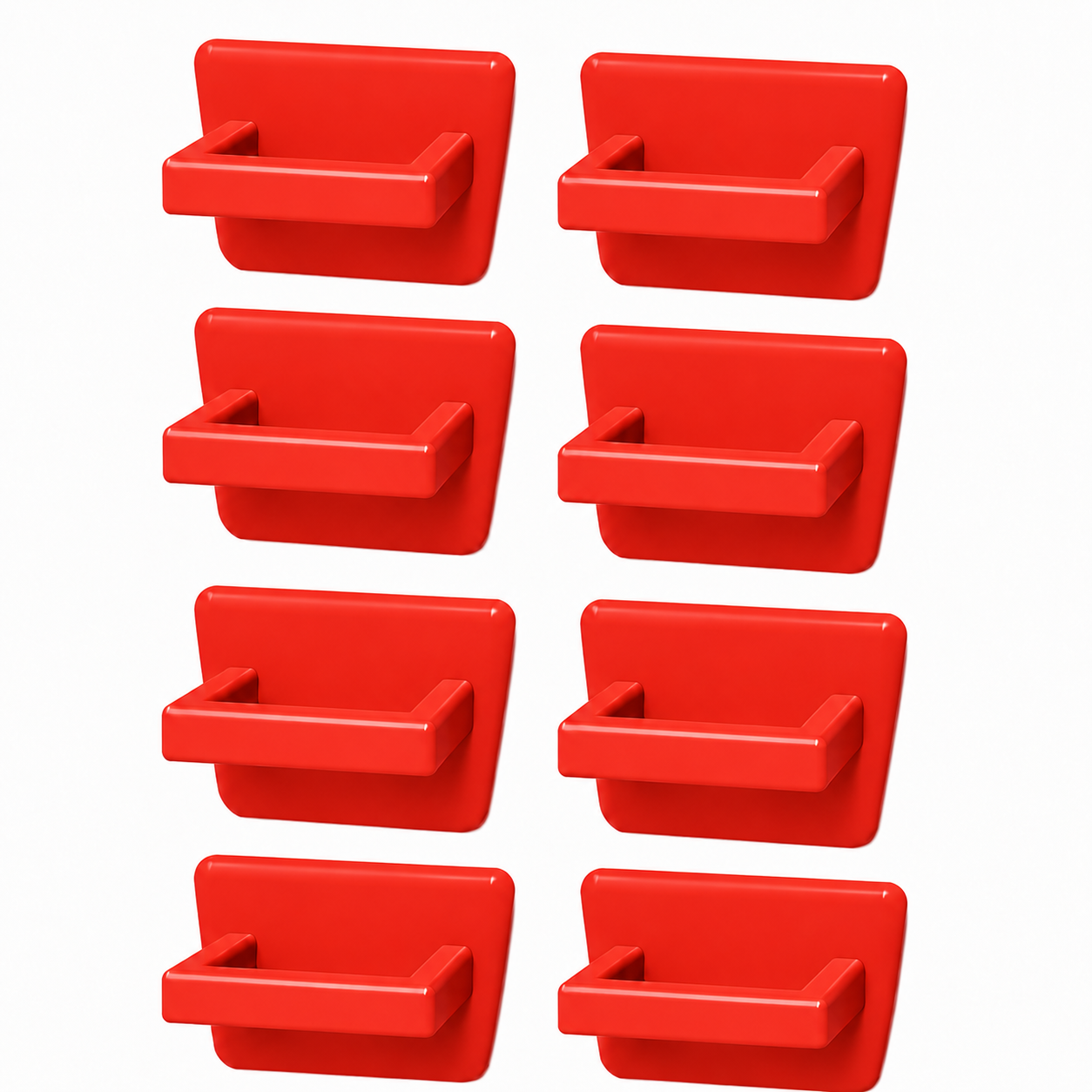 Closed Loop Hooks Medium