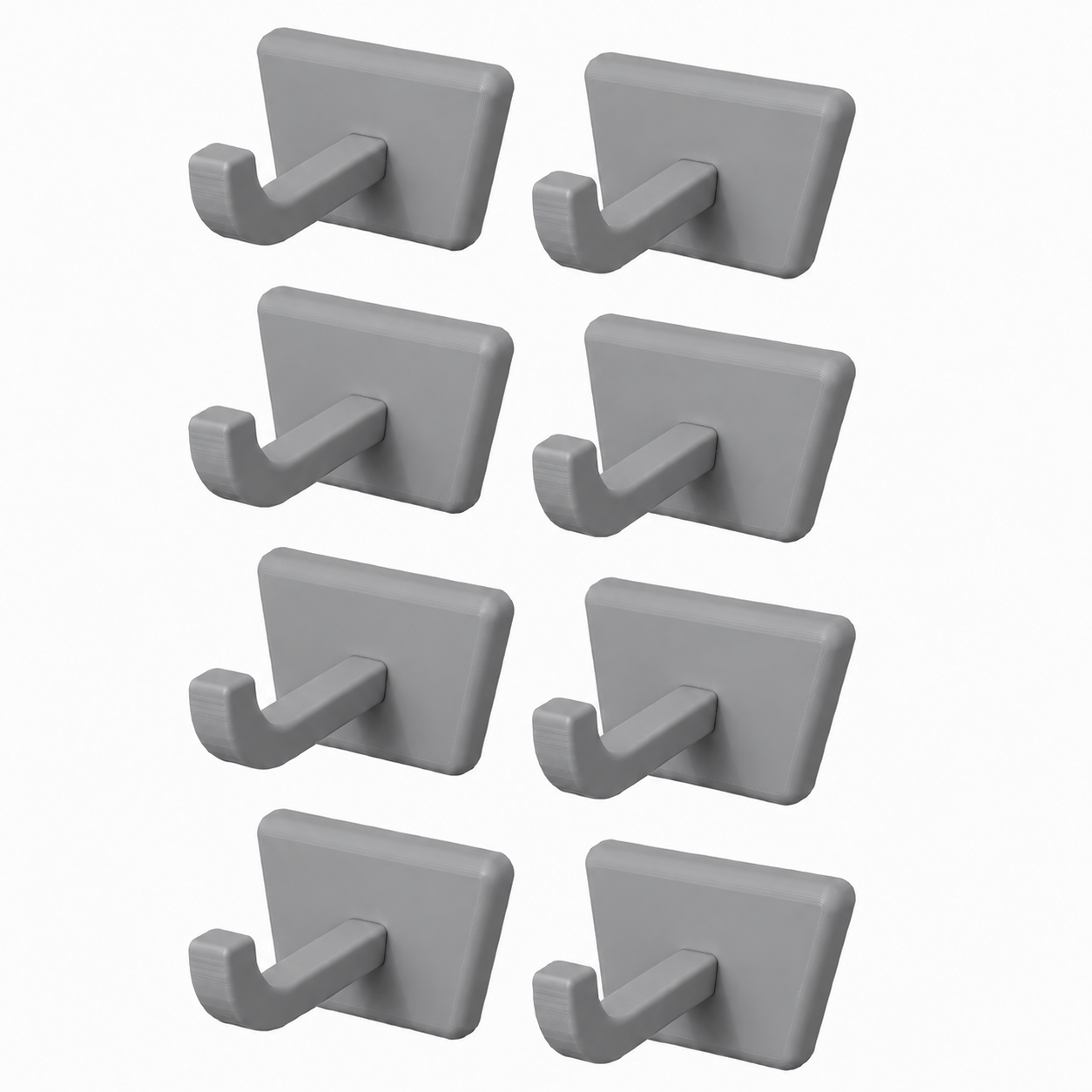 Half Loop Hooks Medium