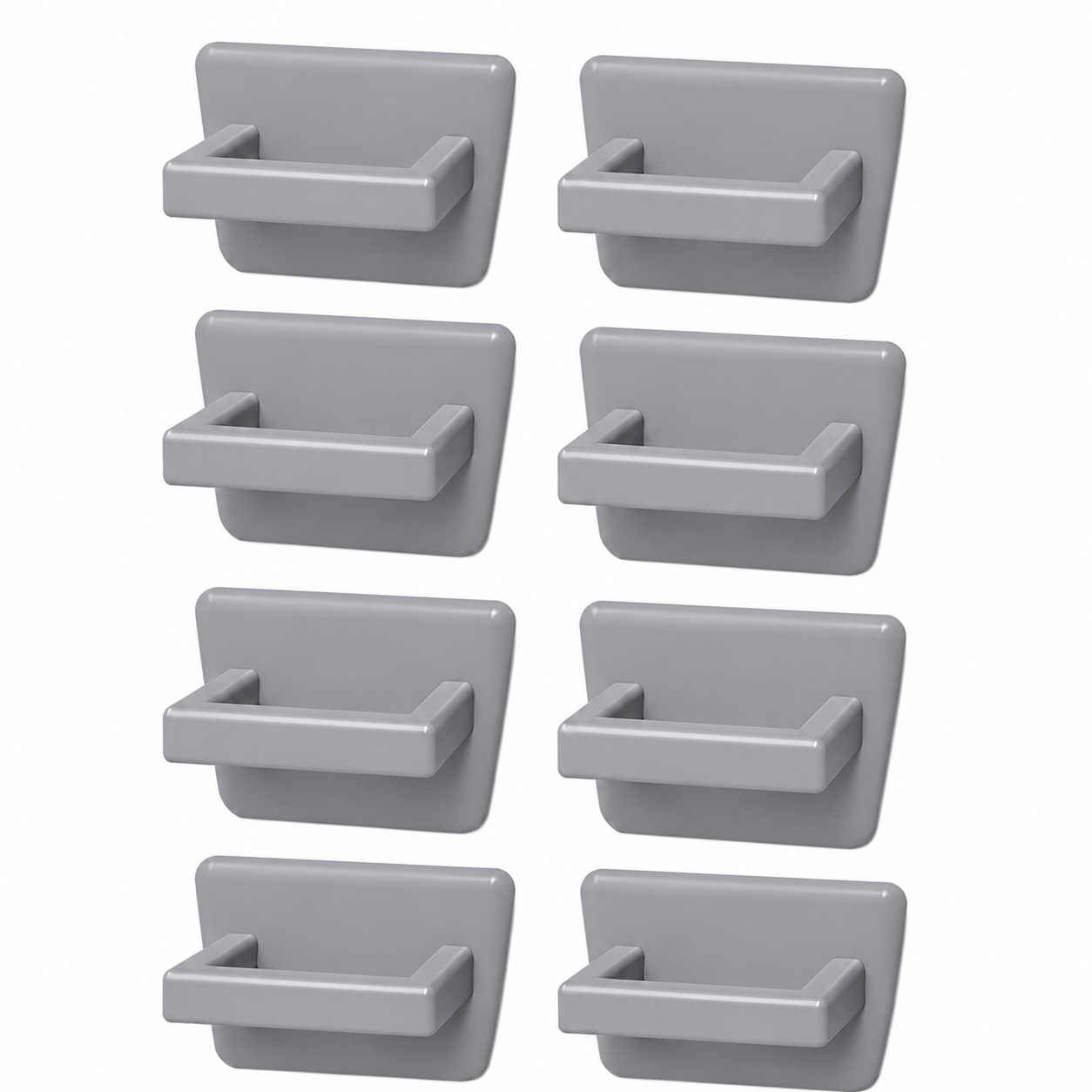 Closed Loop Hooks Medium
