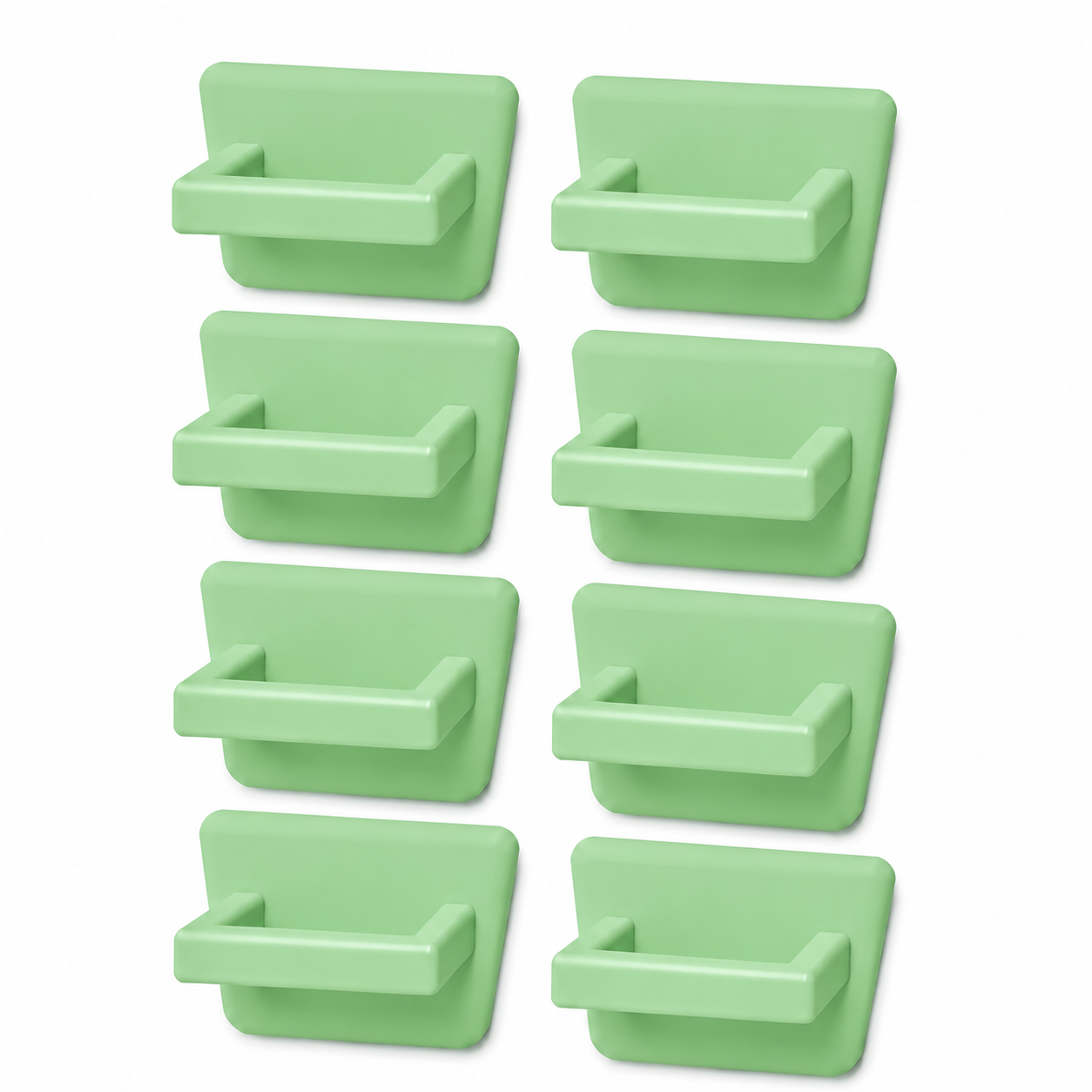 Closed Loop Hooks Medium