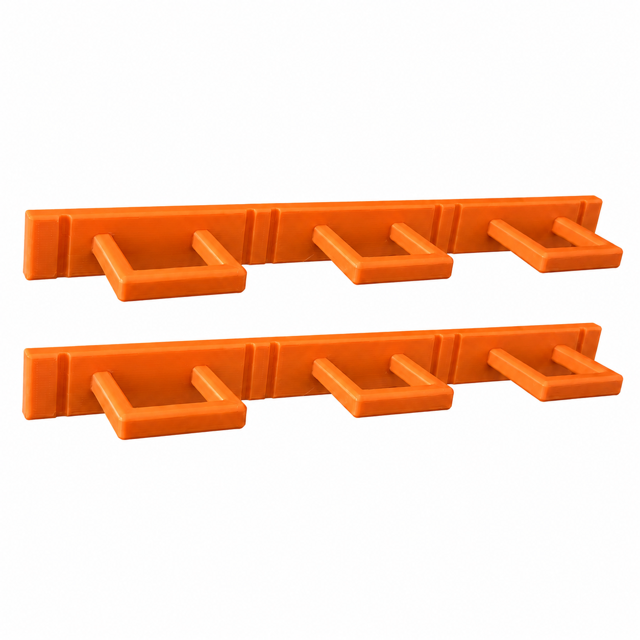 Multi Hooks Closed Loop Medium