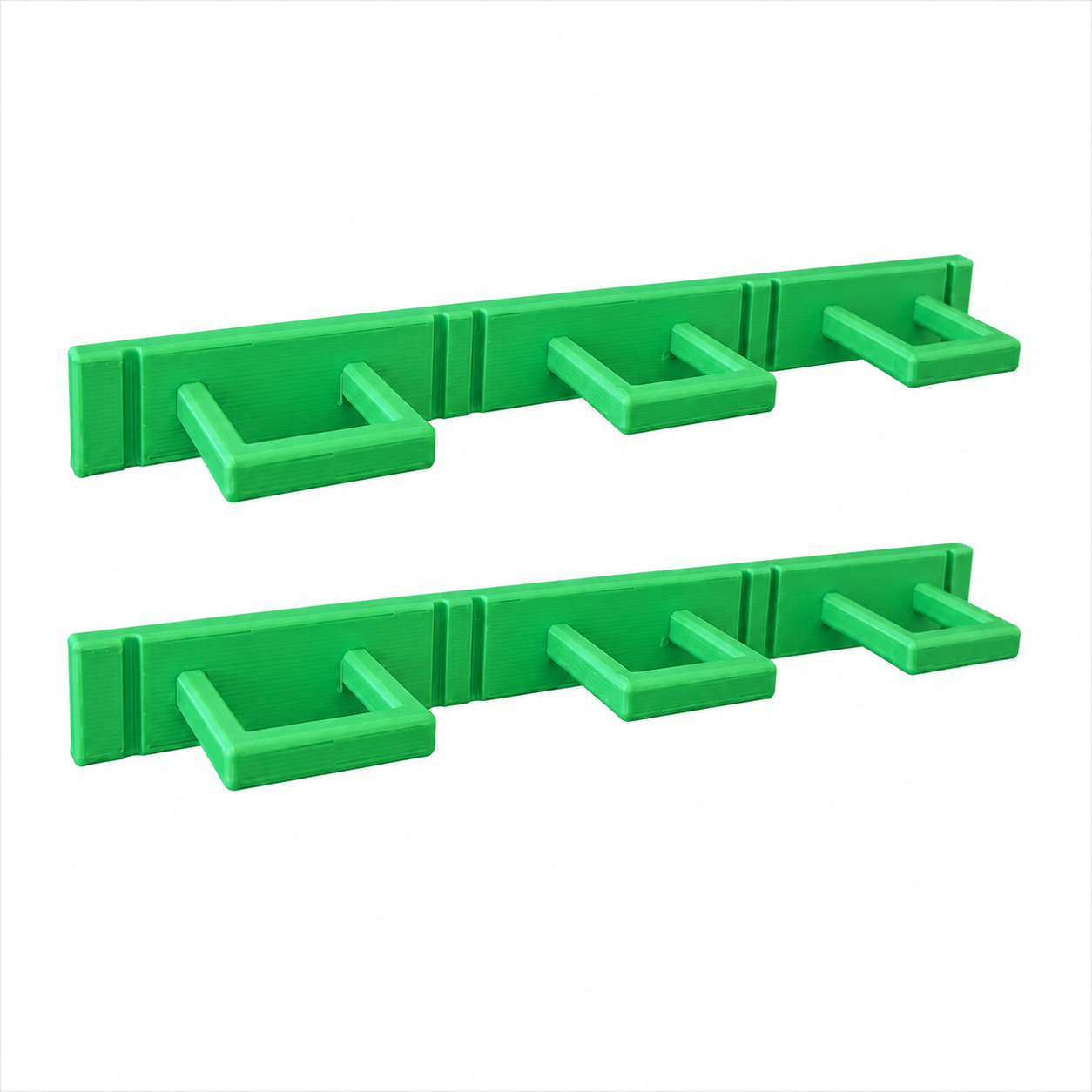 Multi Hooks Closed Loop Medium