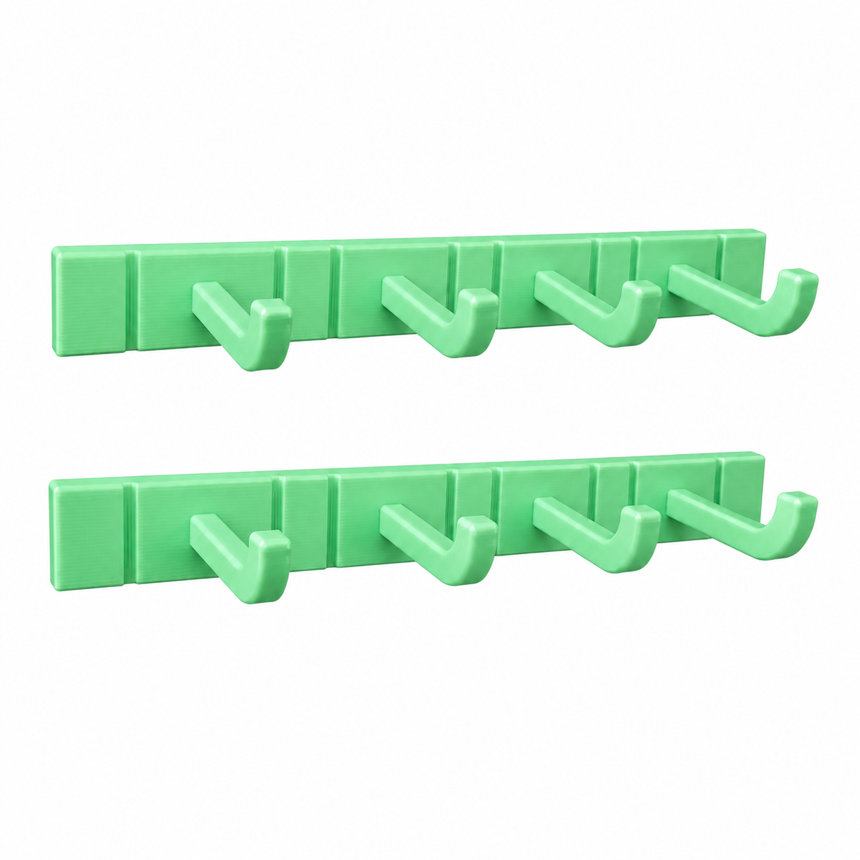 Multi Hooks Half Loop Medium