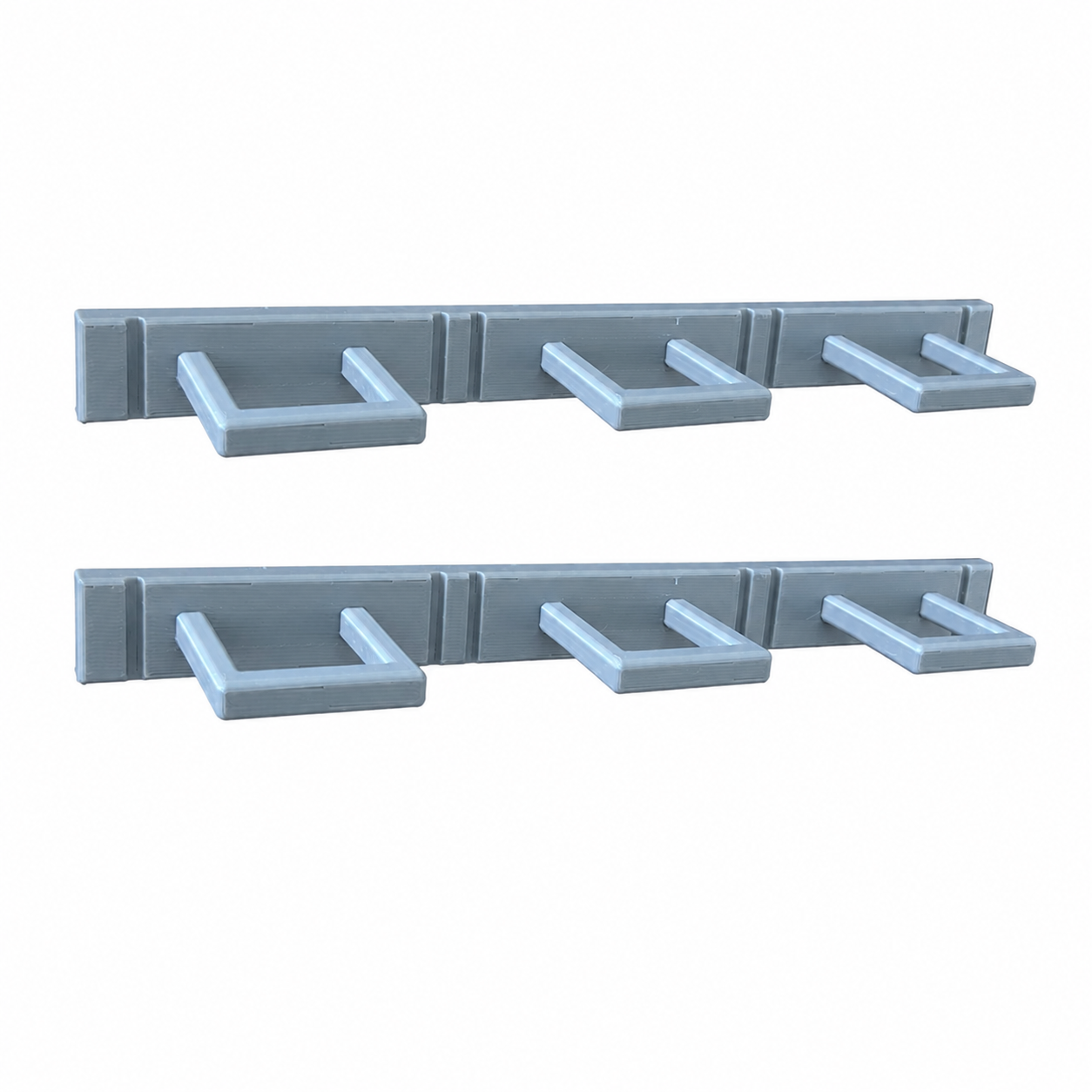Multi Hooks Closed Loop Medium
