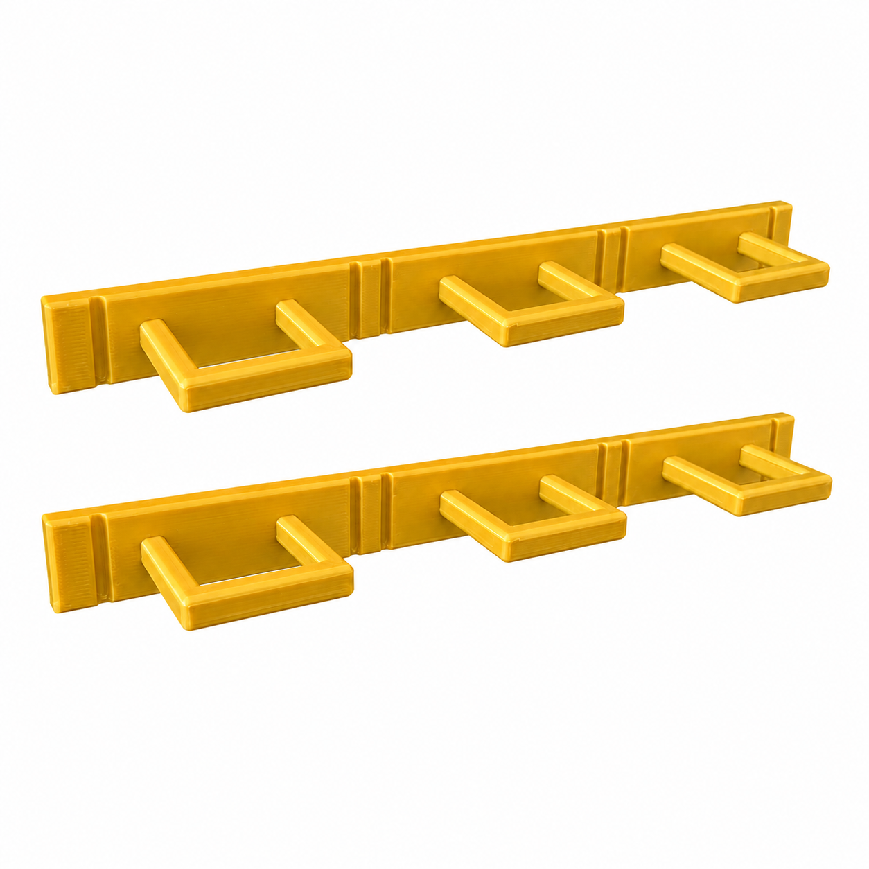Multi Hooks Closed Loop Medium