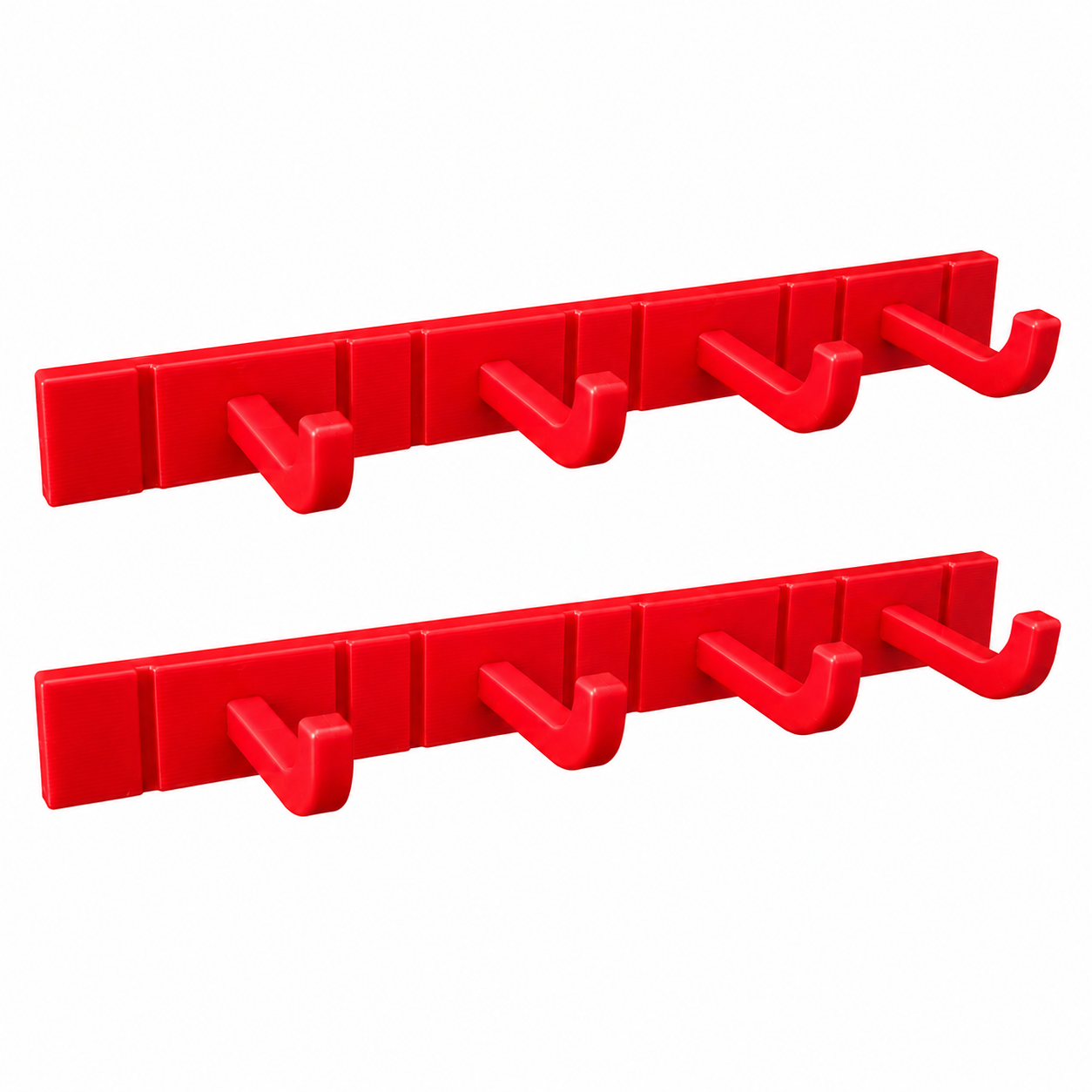 Multi Hooks Half Loop Medium