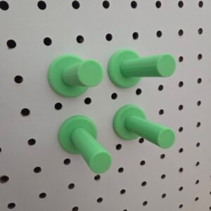 Round Bar Hook
