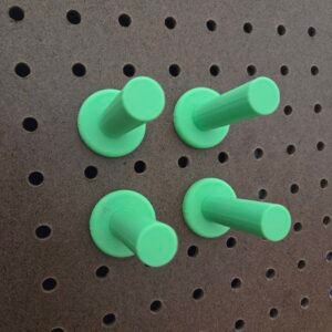 Round Bar Hook