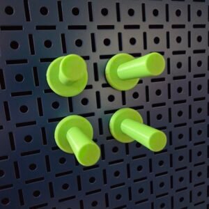 Round Bar Hook