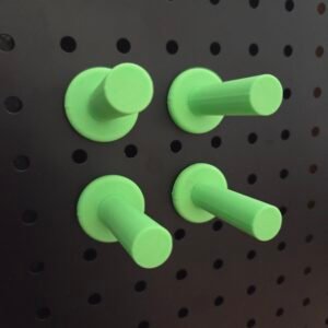 Round Bar Hook
