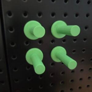 Round Bar Hook