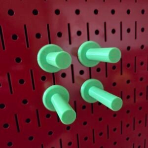 Round Bar Hook