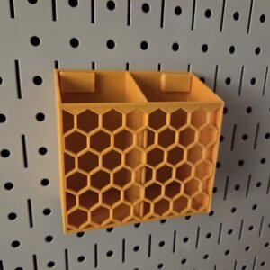 Bin 2 Bay Large