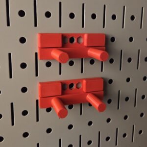 Hammer Hook Small