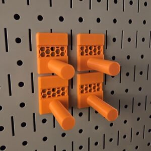 Round Hooks