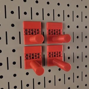 Round Hooks