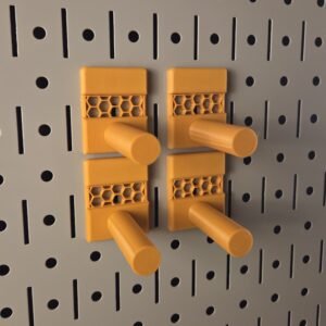 Round Hooks