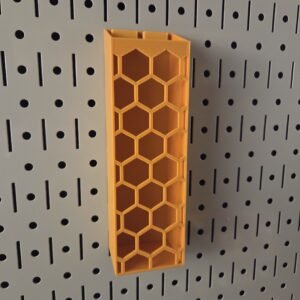 Tall Box Medium